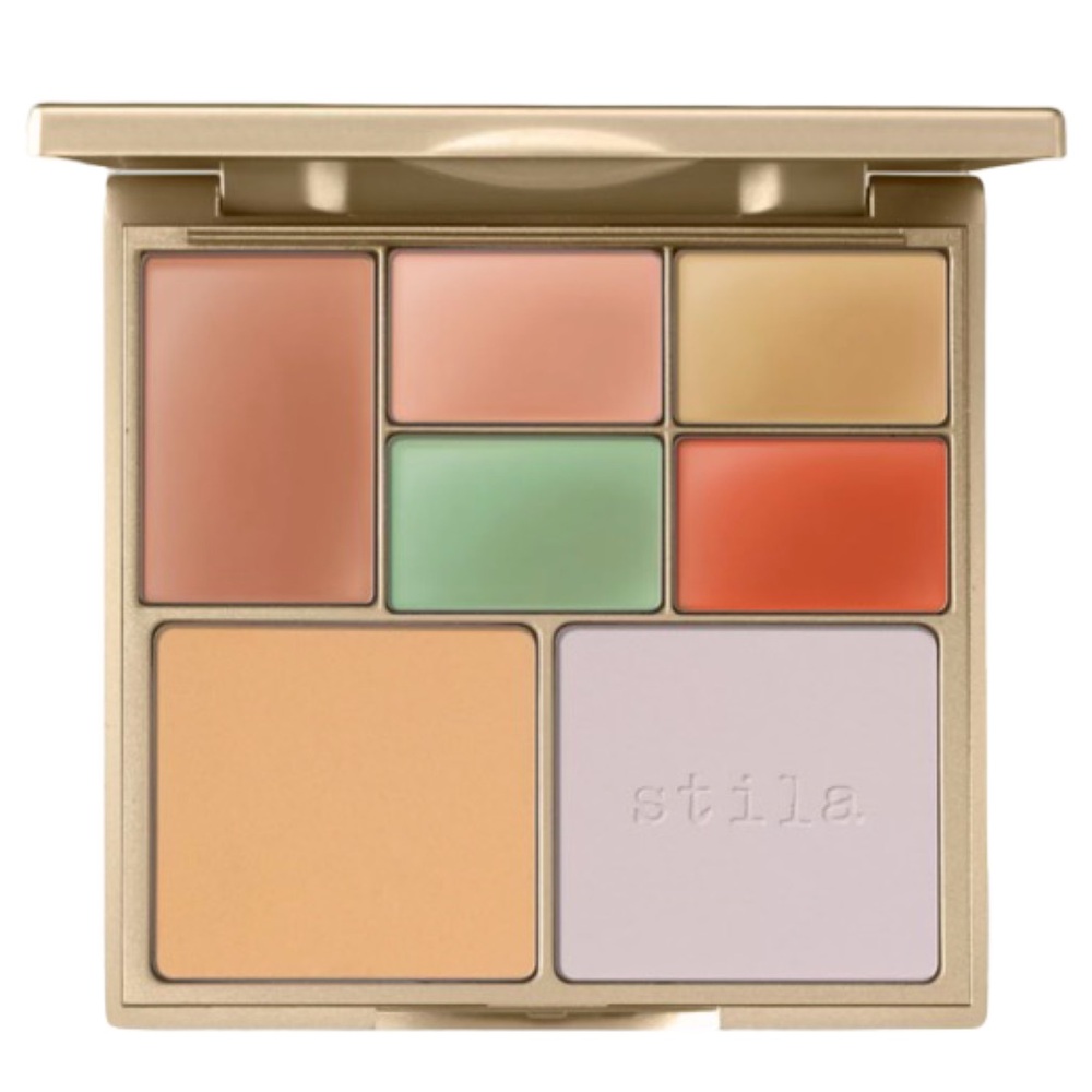 Stila Correct and Perfect All-In-One Color Correcting Palette